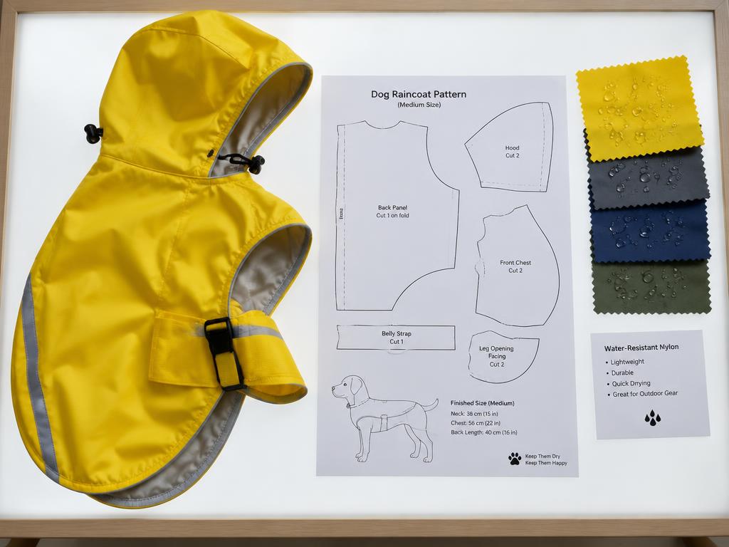 Contenido de Impermeables